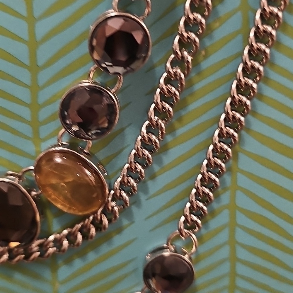 Statement Necklace - Picture 3 of 4